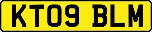 KT09BLM