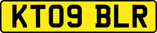 KT09BLR