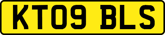 KT09BLS