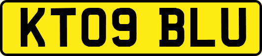 KT09BLU