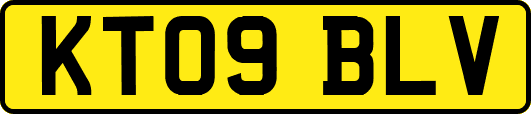 KT09BLV