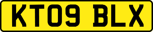 KT09BLX