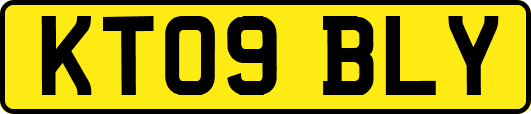 KT09BLY