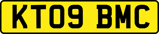 KT09BMC