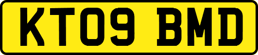 KT09BMD