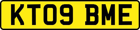 KT09BME