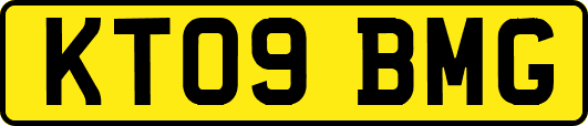 KT09BMG