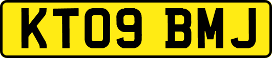 KT09BMJ