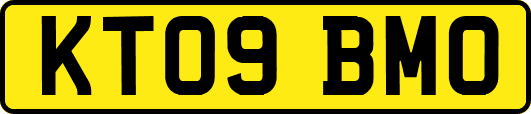 KT09BMO