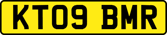KT09BMR