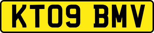 KT09BMV