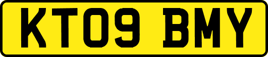 KT09BMY
