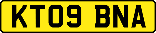KT09BNA