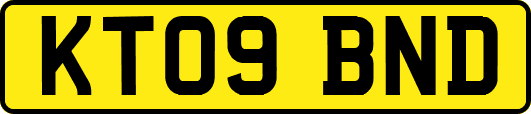 KT09BND
