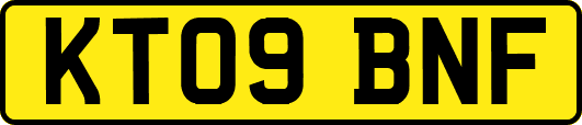 KT09BNF