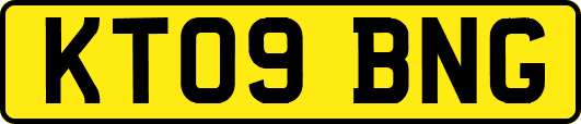 KT09BNG