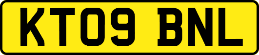 KT09BNL
