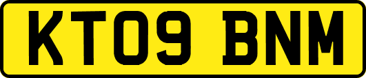 KT09BNM