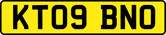 KT09BNO