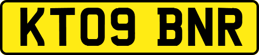 KT09BNR