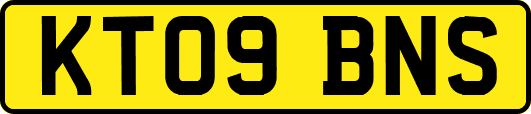 KT09BNS
