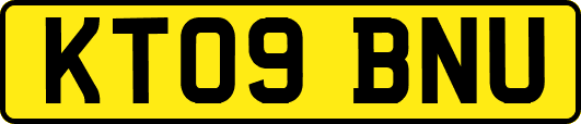 KT09BNU