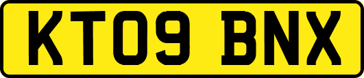 KT09BNX