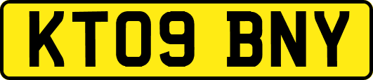 KT09BNY