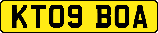 KT09BOA