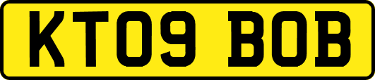 KT09BOB