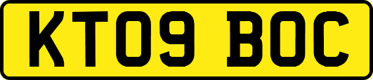 KT09BOC
