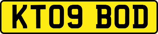 KT09BOD