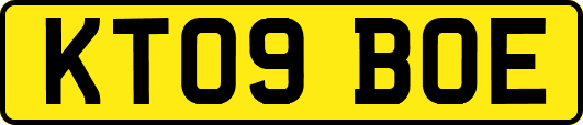 KT09BOE