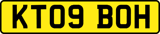 KT09BOH