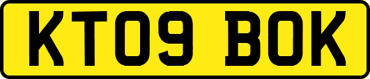 KT09BOK