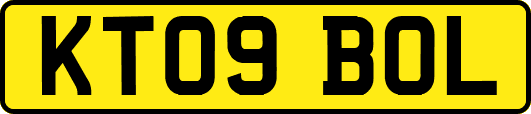 KT09BOL