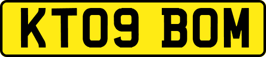 KT09BOM