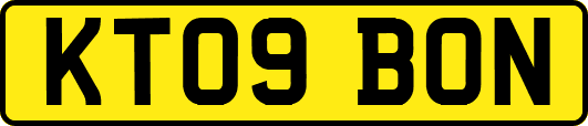 KT09BON