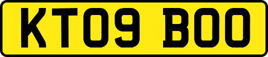 KT09BOO