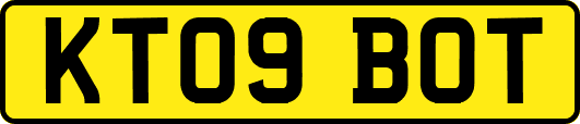 KT09BOT