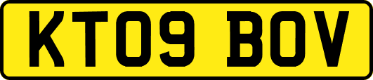 KT09BOV