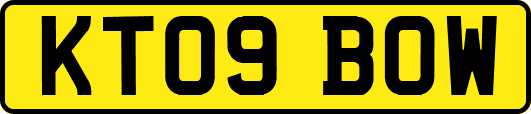 KT09BOW