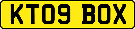 KT09BOX