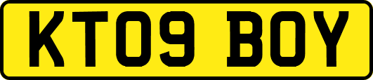 KT09BOY
