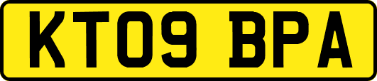 KT09BPA