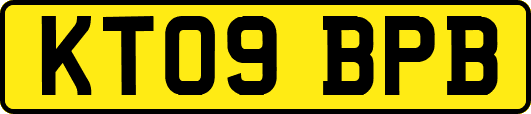 KT09BPB