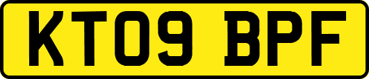 KT09BPF