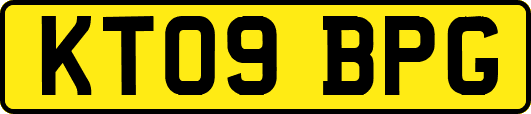 KT09BPG