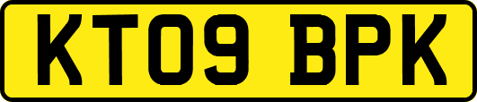 KT09BPK