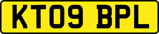 KT09BPL